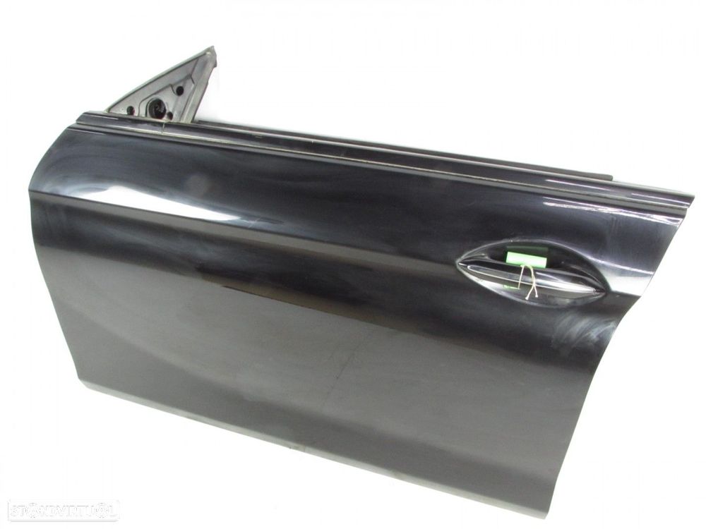 Porta Esquerdo/Frente Seminovo/ Original BMW 6 Gran Coupe (F06) 41517294991. - 2