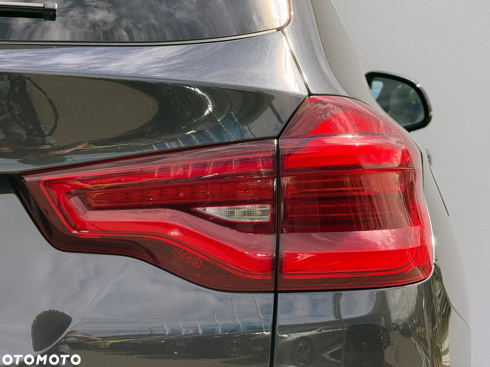 BMW X3 xDrive25d xLine - 8