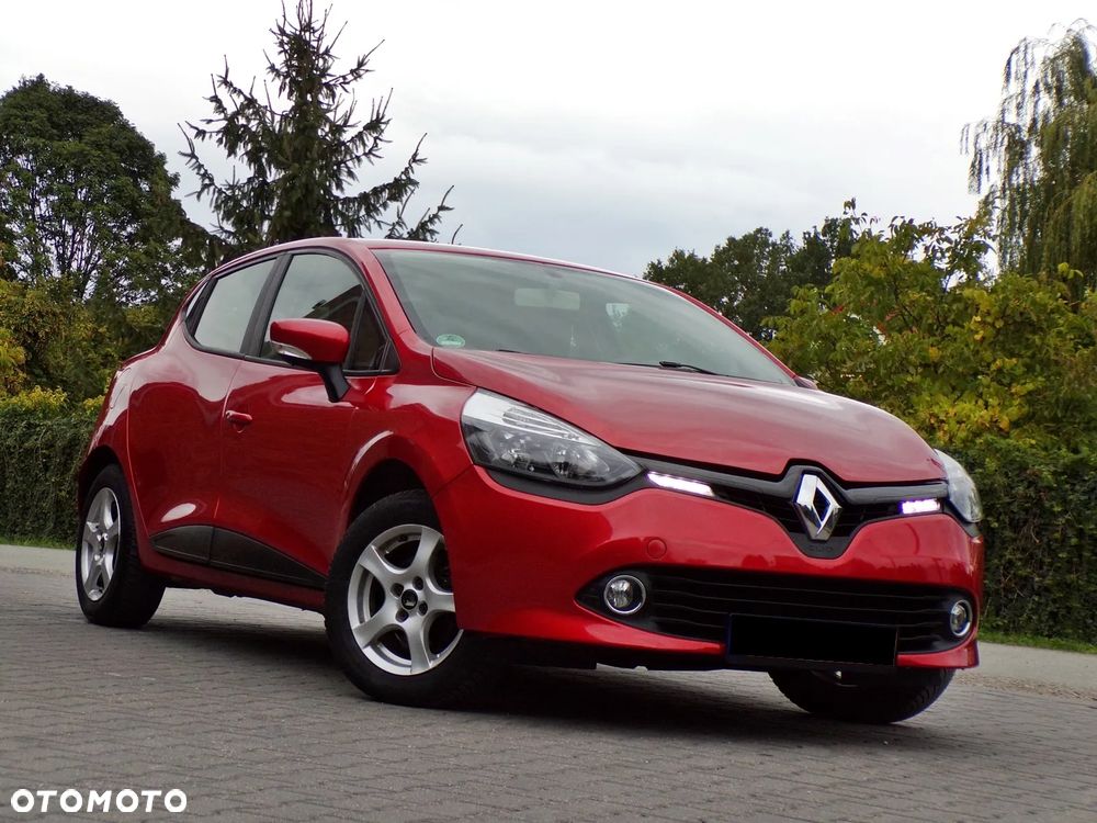 Renault Clio 1.2 16V 75 Life - 3