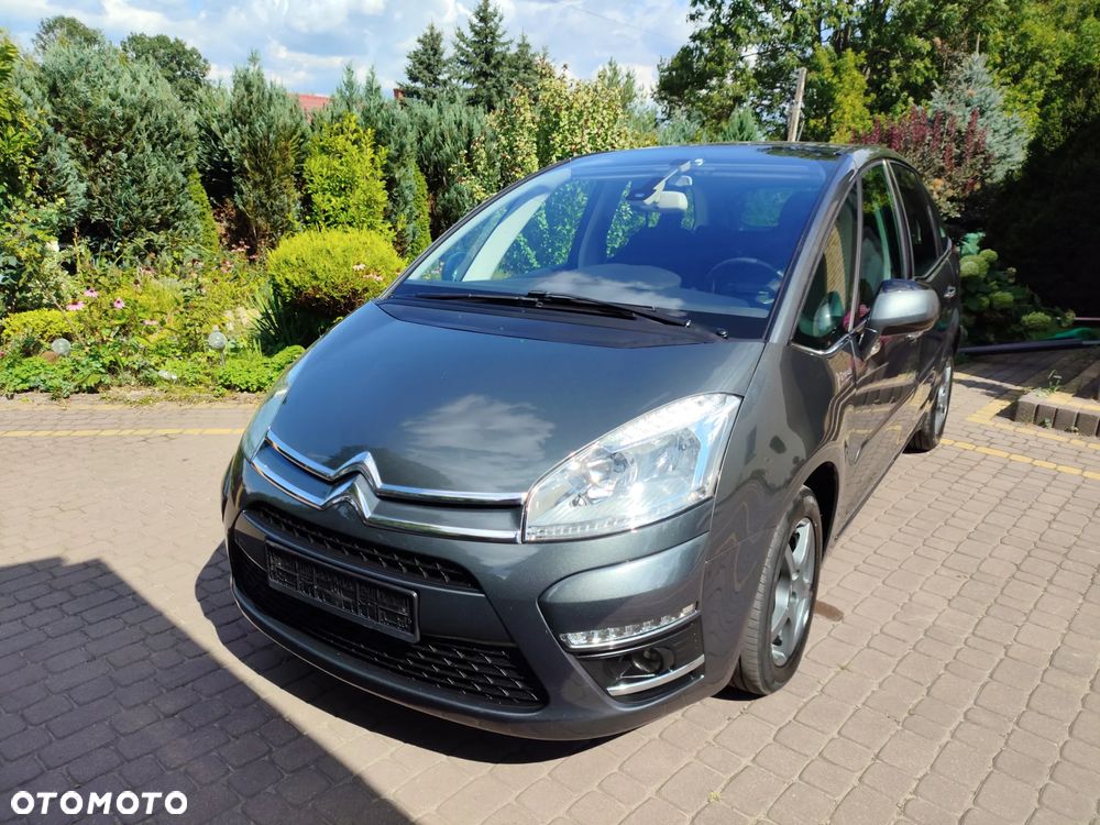 Citroën C4 Picasso - 7
