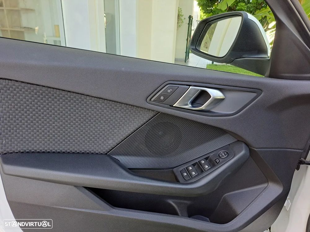 BMW 116 d Advantage - 12