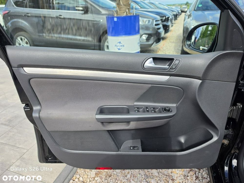Volkswagen Golf 2.0 GTI - 28
