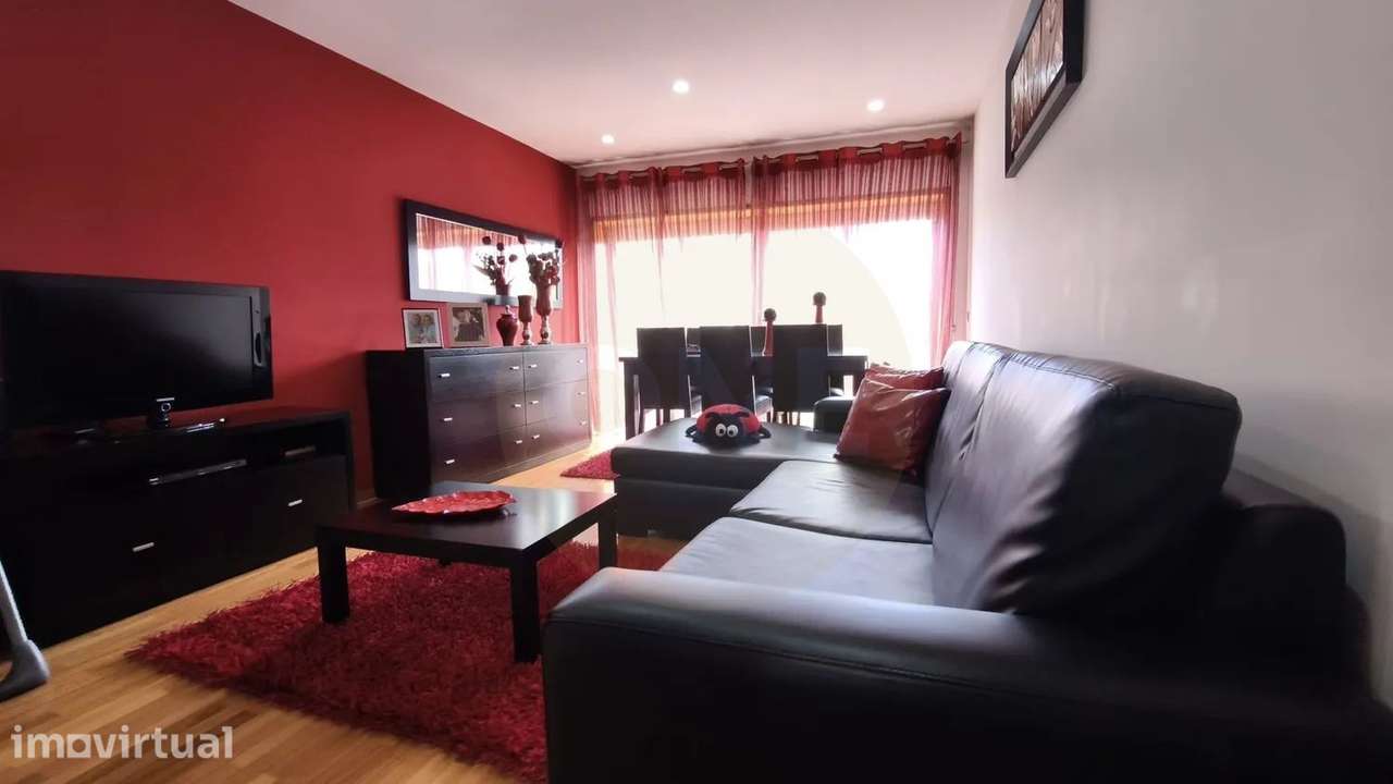 Apartamento T2 à venda em Póvoa de Varzim, Beiriz e Argivai, Póvoa de Varzim — foto 2