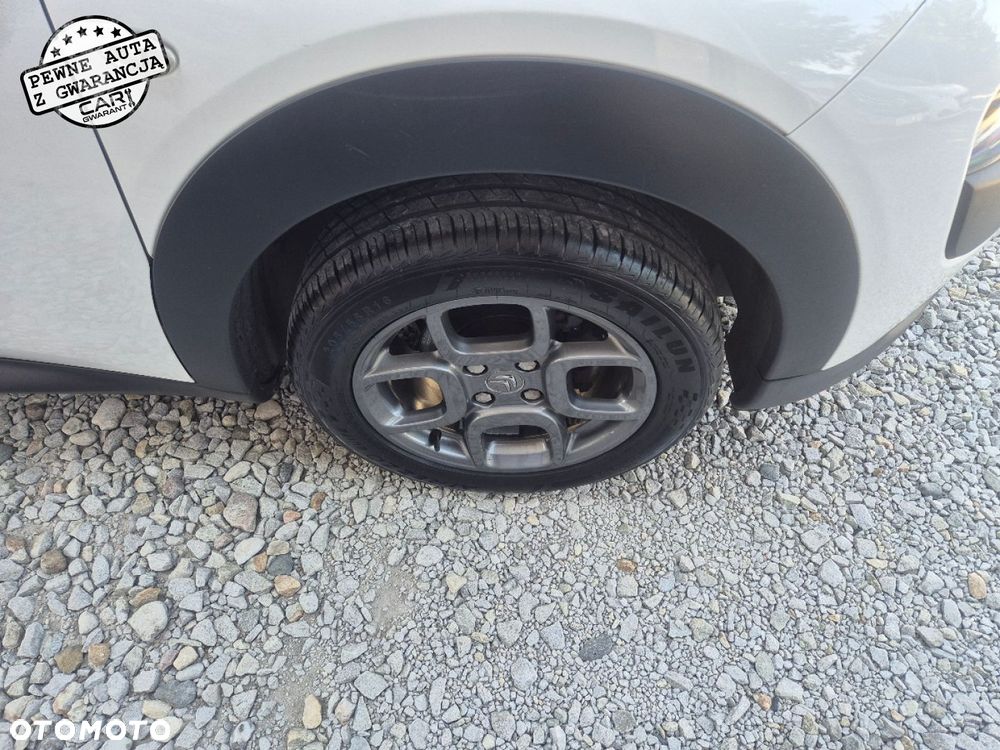 Citroën C4 Cactus - 5