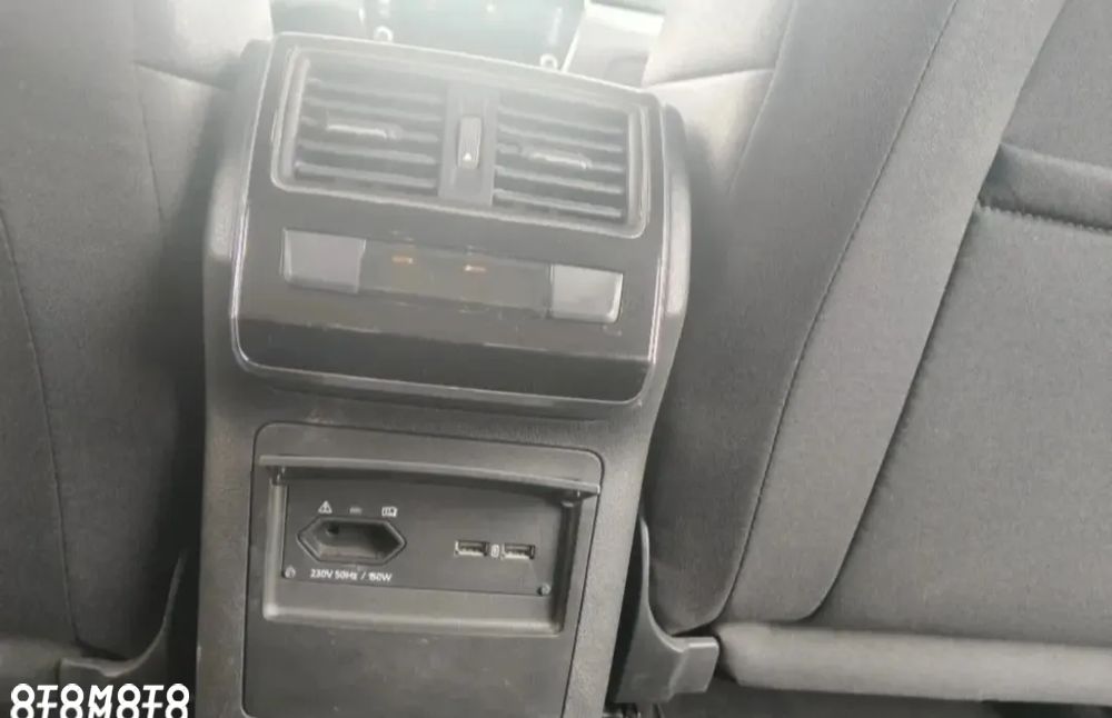 Skoda Superb - 20