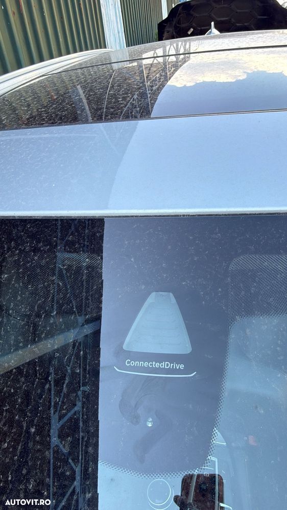 BMW 5 Series 2014 — imagine 12