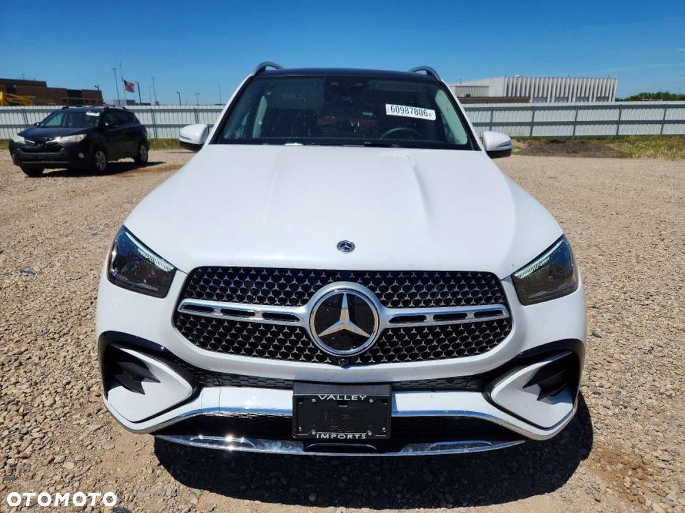 Mercedes-Benz GLE - 6