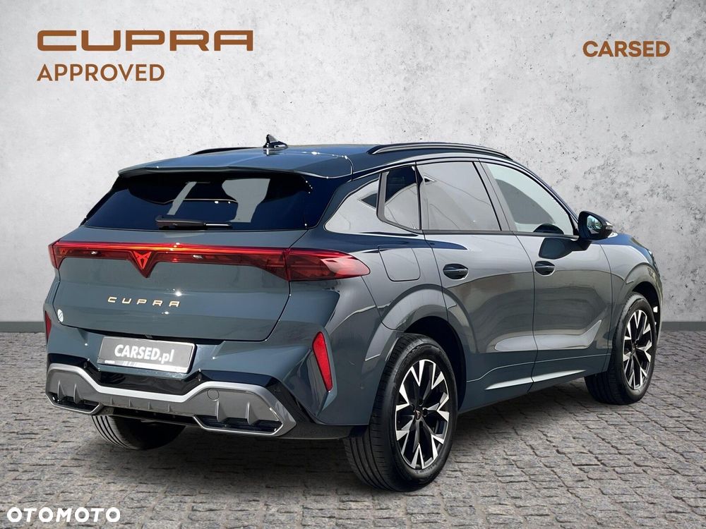 Cupra Terramar - 5