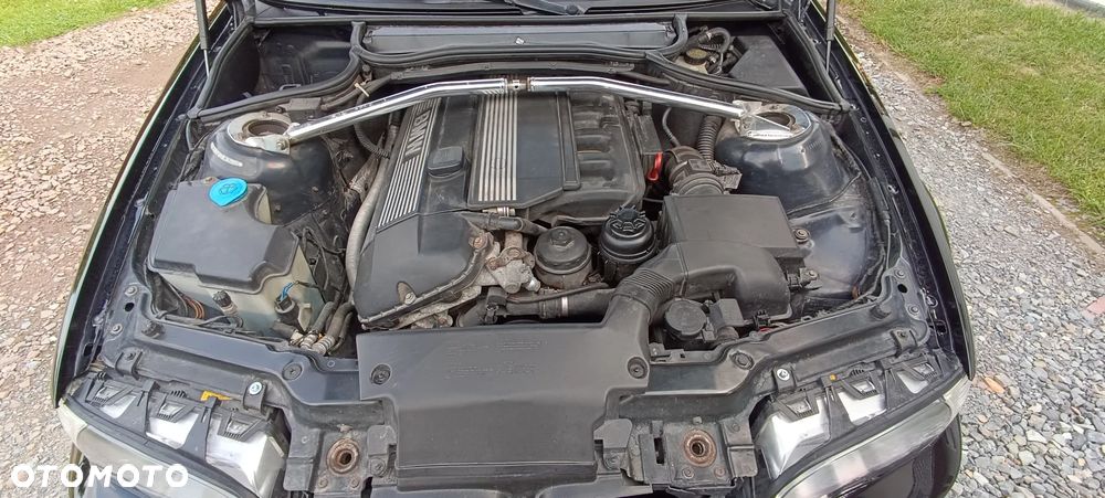 BMW Seria 3 323Ci - 9