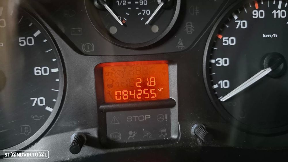 Citroën berlingo 1.6 bluehdi l2 100 cv longa c iva - 5