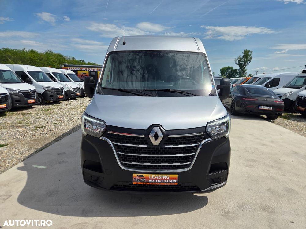Renault New Master L2H2 - 3