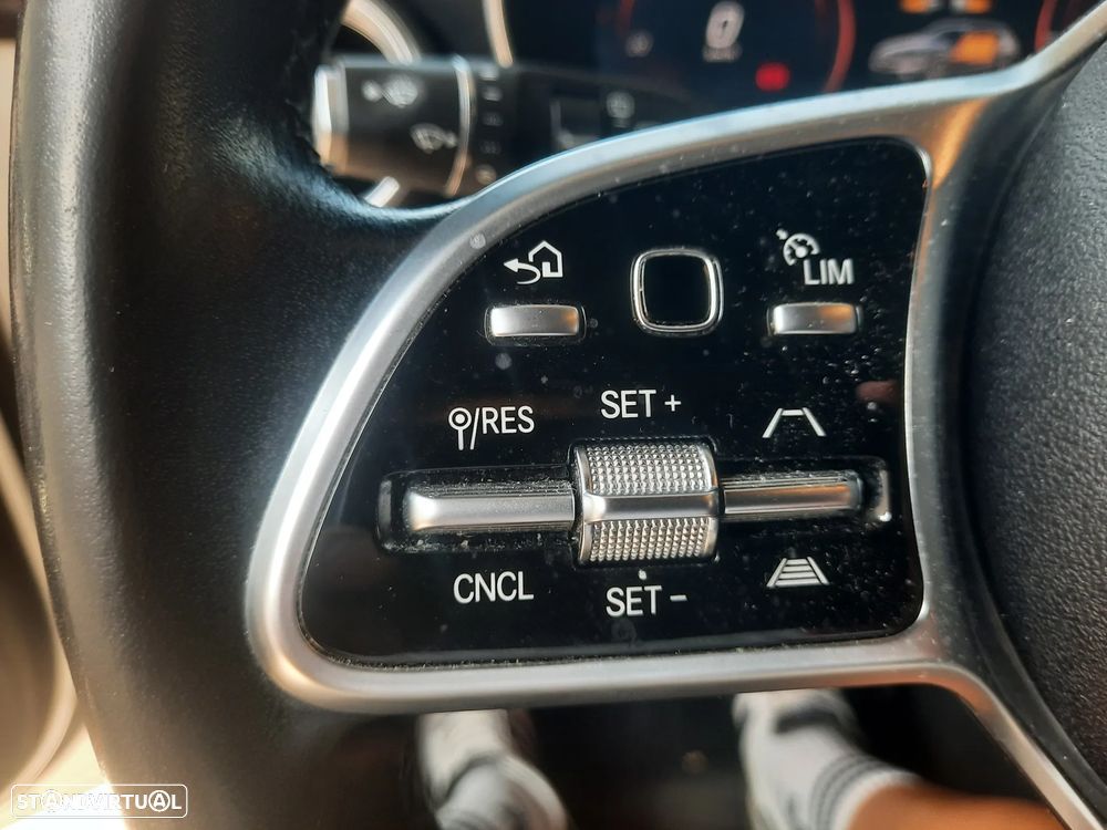 Mercedes-Benz C 300 de Edition - 21