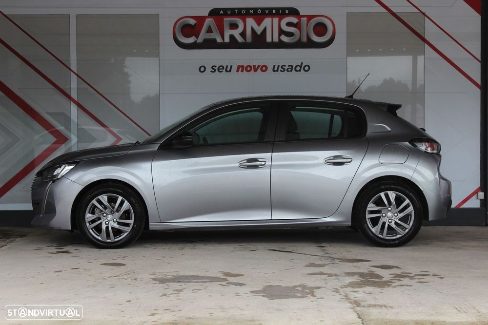 Peugeot 208 1.2 PureTech Active Pack - 6