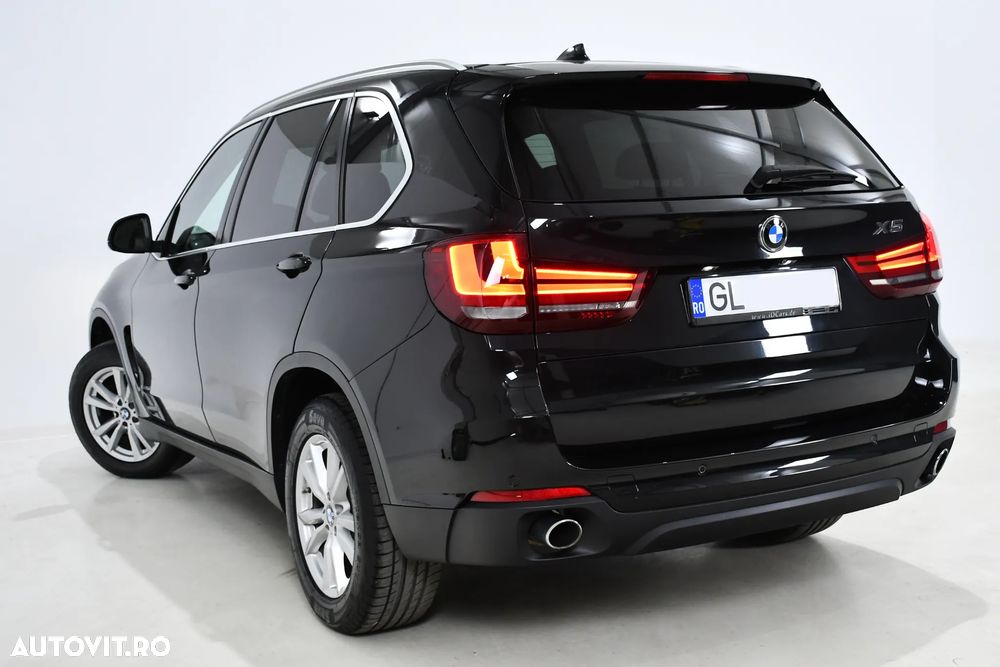 BMW X5 xDrive25d - 2