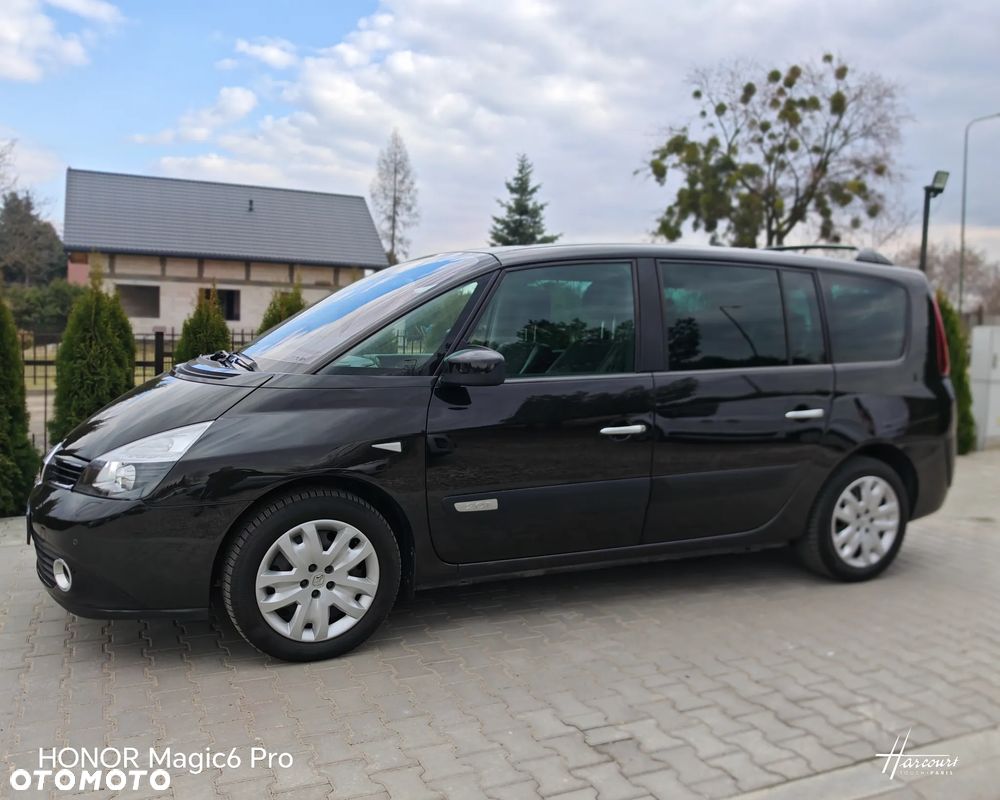 Renault Espace 2.0 TCe 170 Celsium - 3