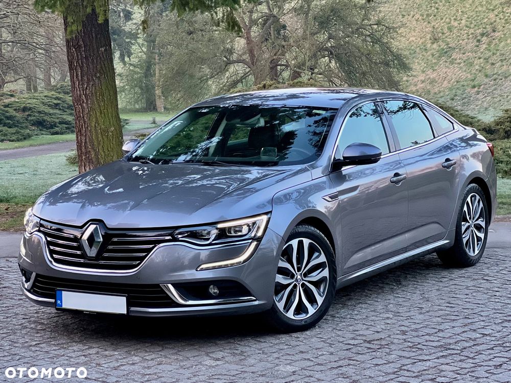 Renault Talisman 1.6 Energy TCe Intens EDC - 3