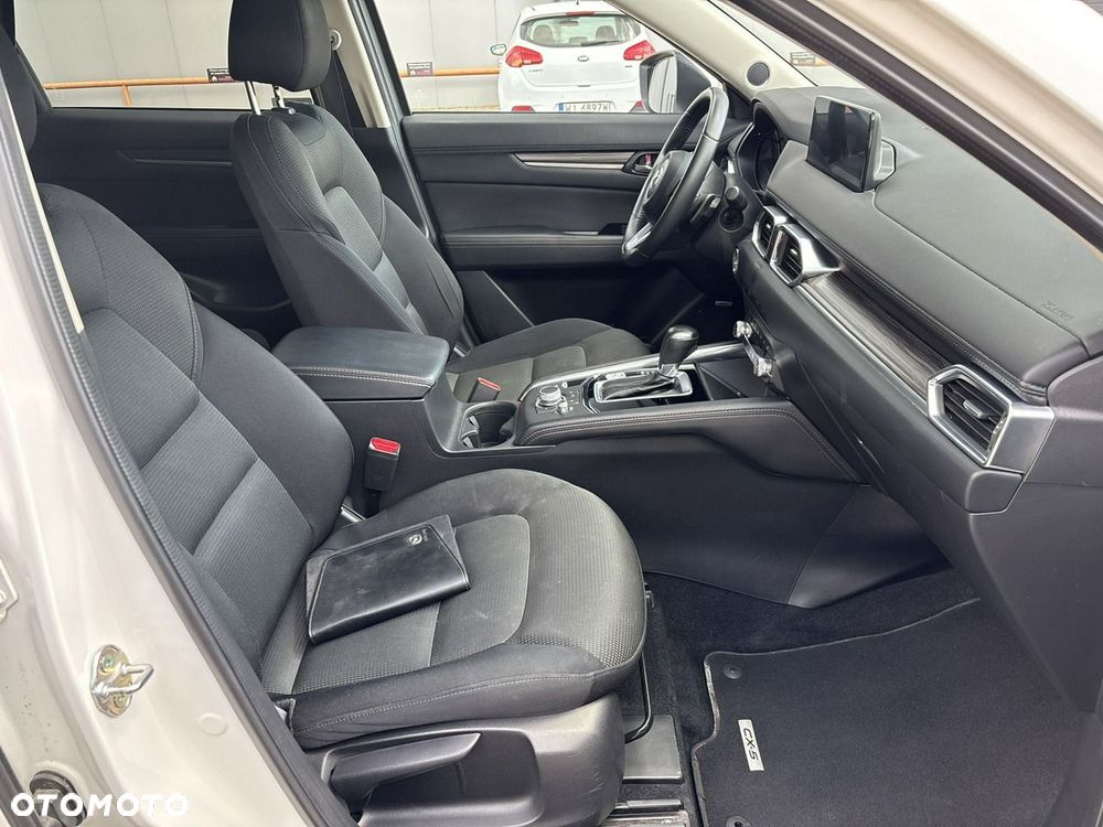 Mazda CX-5 2.0 Hikari 2WD - 22