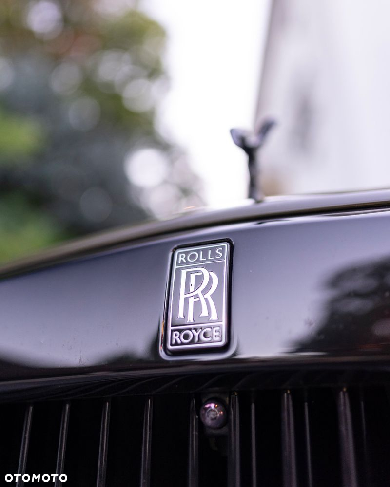 Rolls-Royce Cullinan - 13