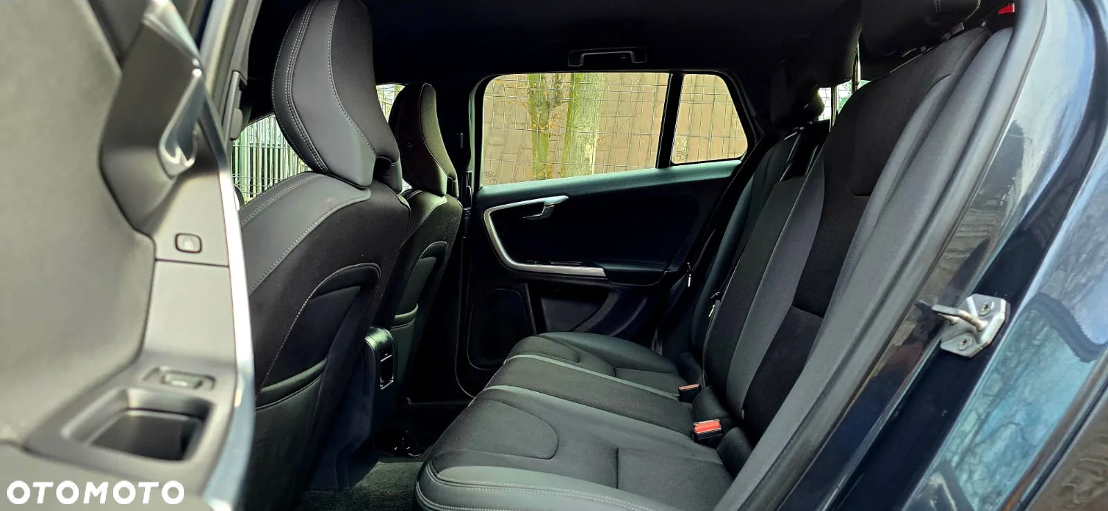 Volvo V60 D3 Business Edition - 14