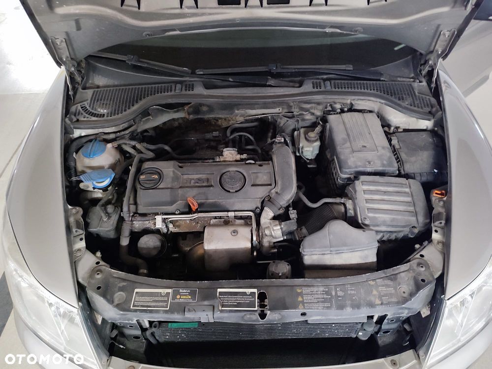 Skoda Octavia 1.4 TSI Mint - 14