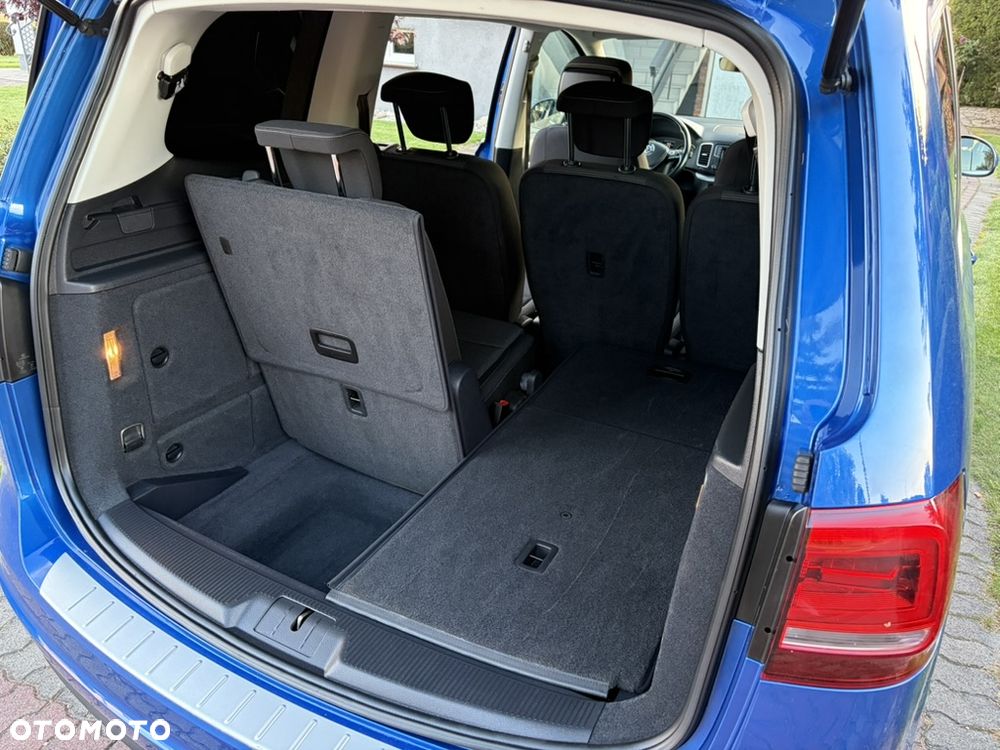 Volkswagen Sharan 2.0 TDI BMT Comfortline - 8