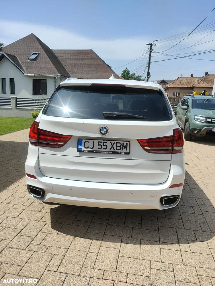 BMW X5 xDrive30d - 3