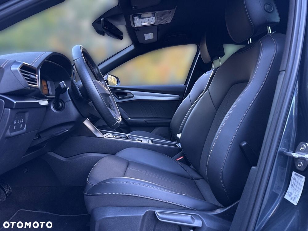 Cupra Formentor 1.5 TSI DSG - 14