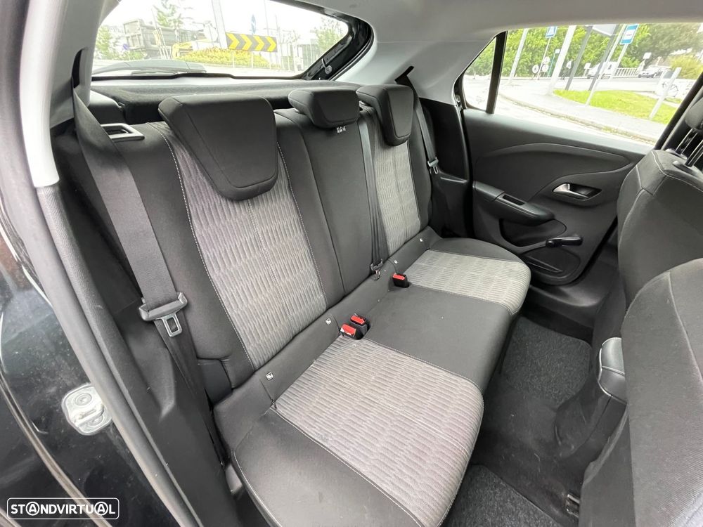 Opel Corsa ver-1-2-business - 41