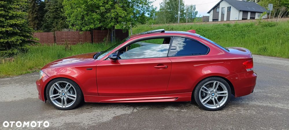 BMW Seria 1 135i - 4