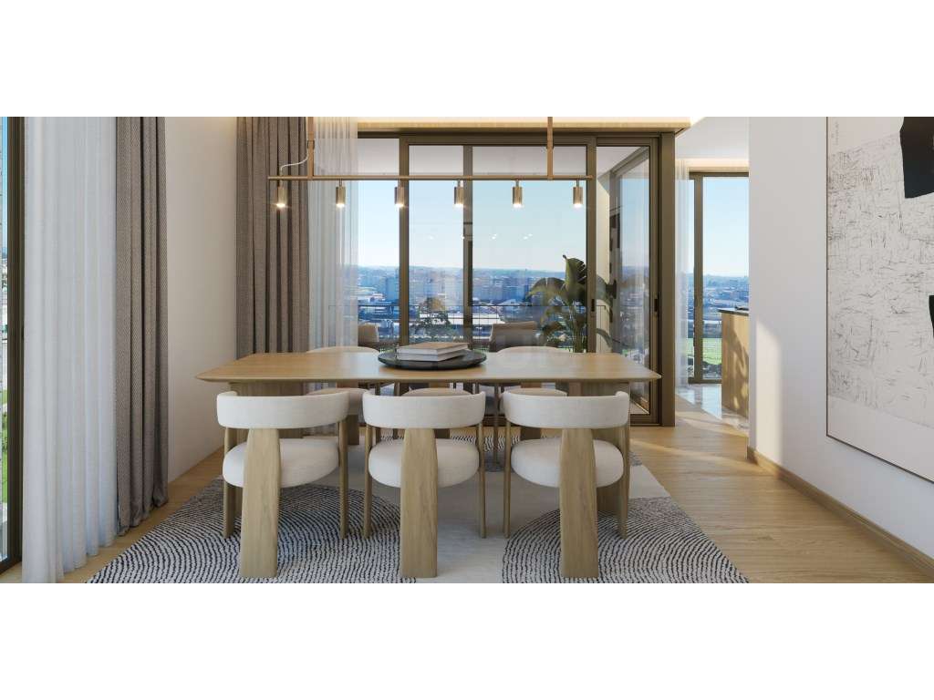 Apartamento T3 - Grande imagem: 5/63