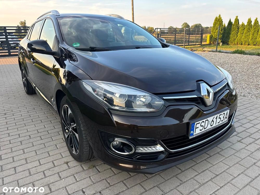 Renault Megane 1.6 16V Dynamique - 3