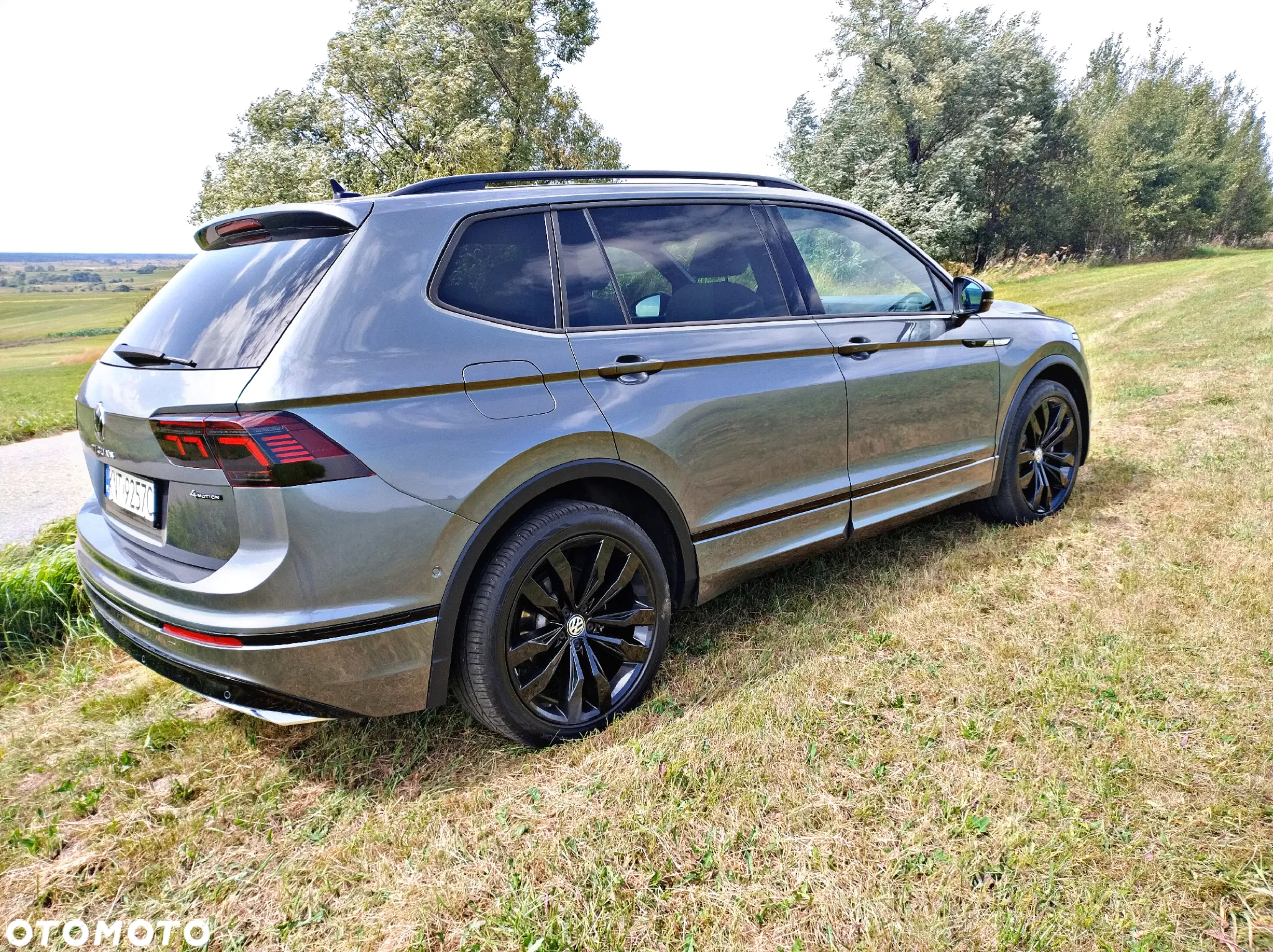 Volkswagen Tiguan Allspace - 7