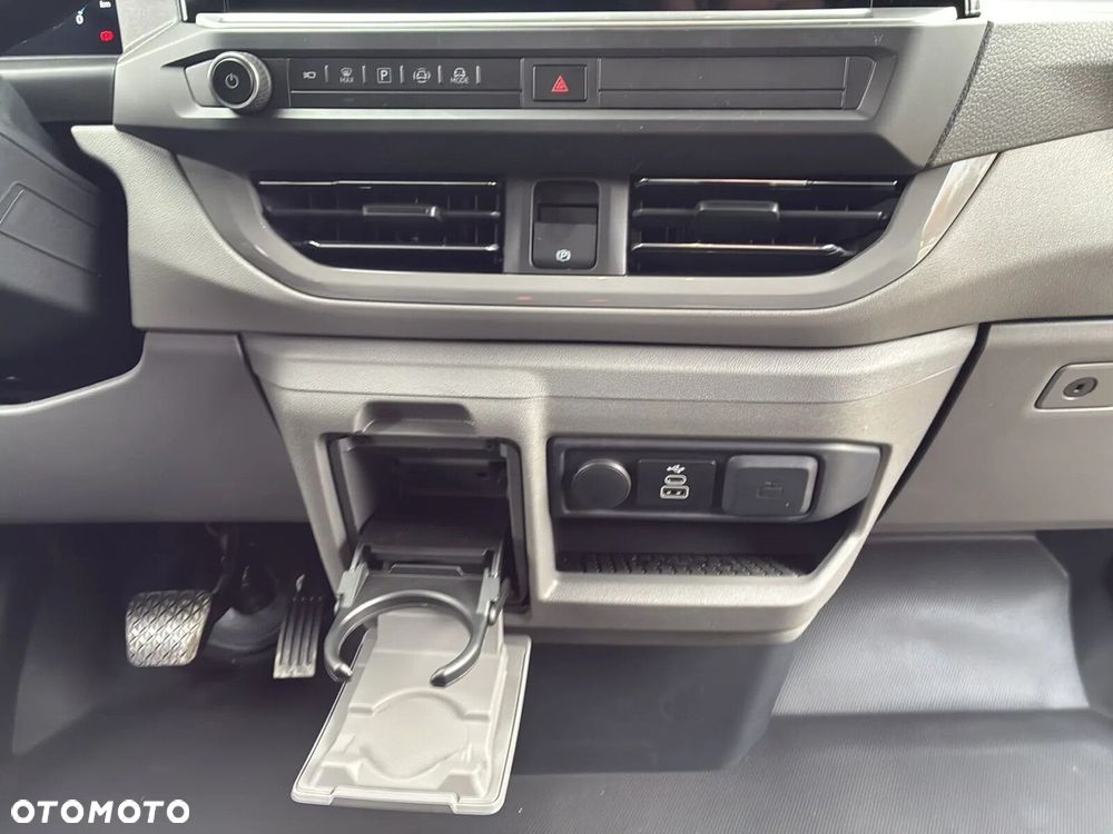 Volkswagen Transporter T7 Furgon Plus PanAmericana /6 osob./AUTOMAT, 2.0 TDI 150KM, r.o. 3500 mm - 36