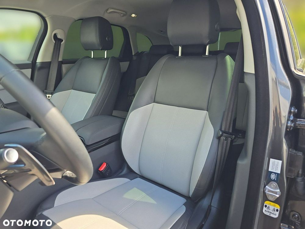 Land Rover Range Rover Velar - 18