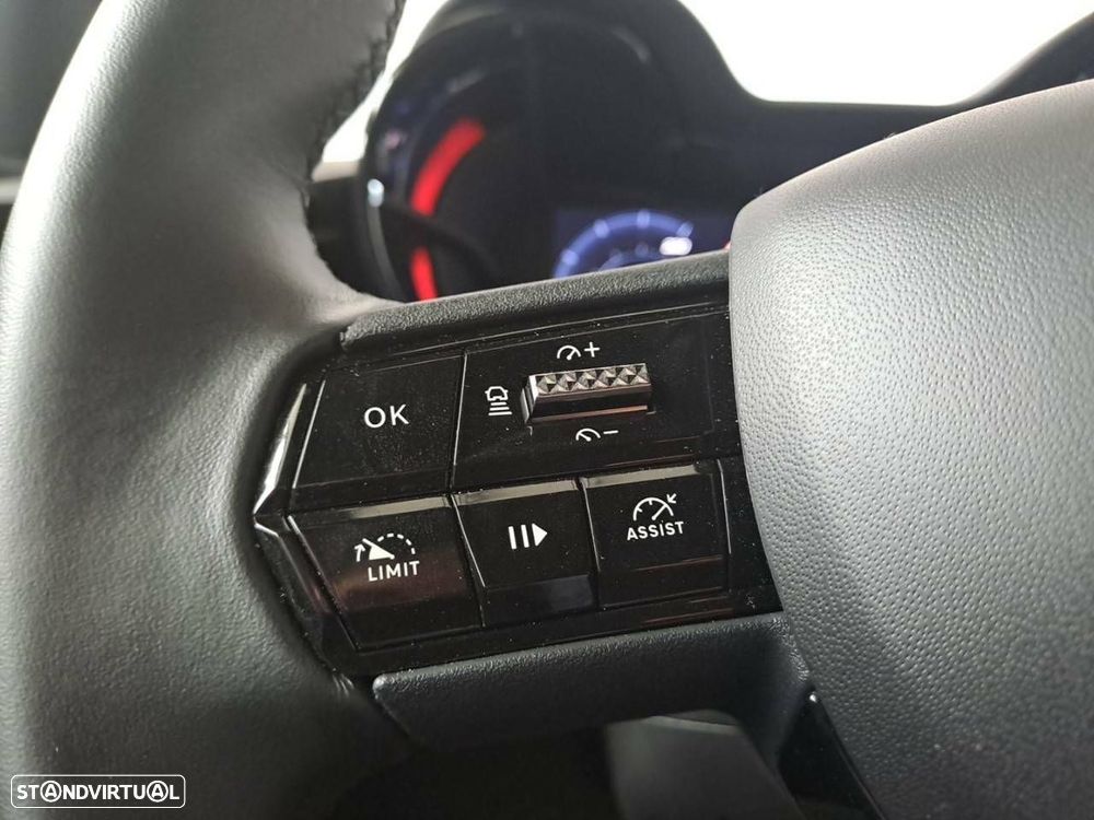 Alfa Romeo Junior 54 kWh Intensa - 16