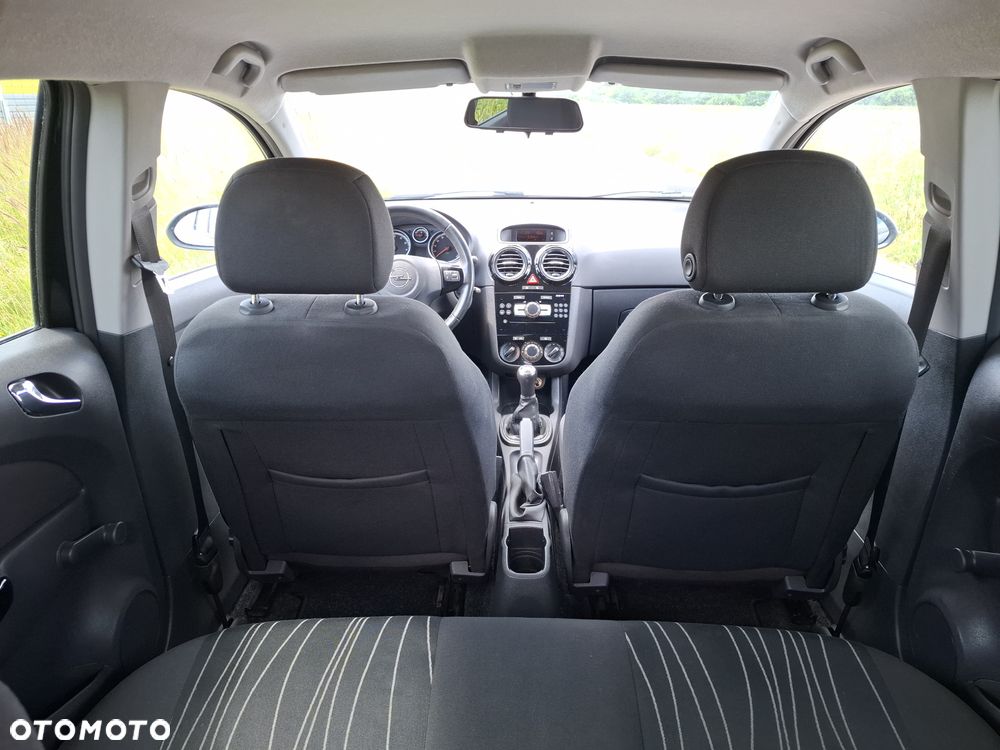 Opel Corsa 1.4 16V Color Edition - 14