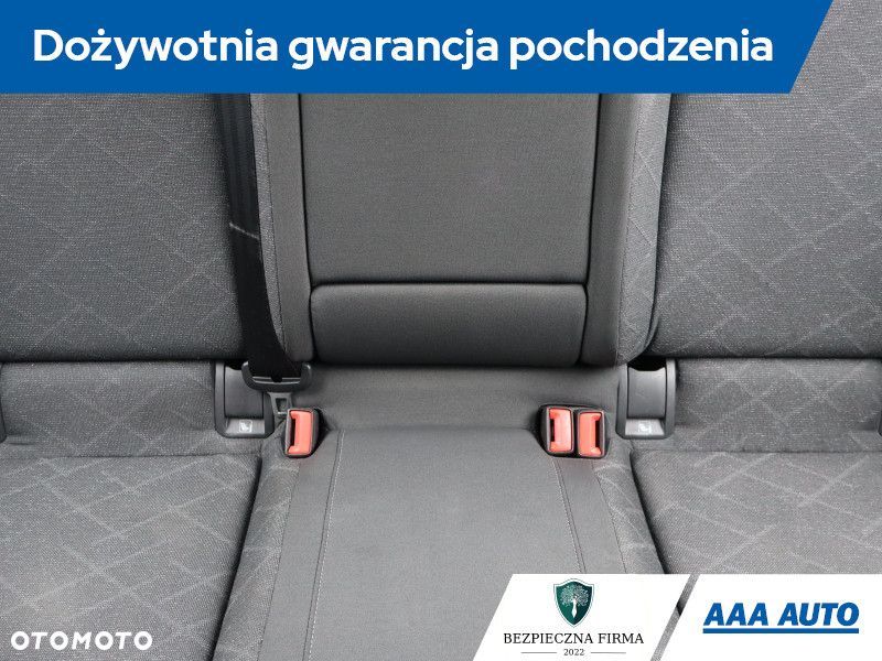 Volkswagen Golf Variant - 12