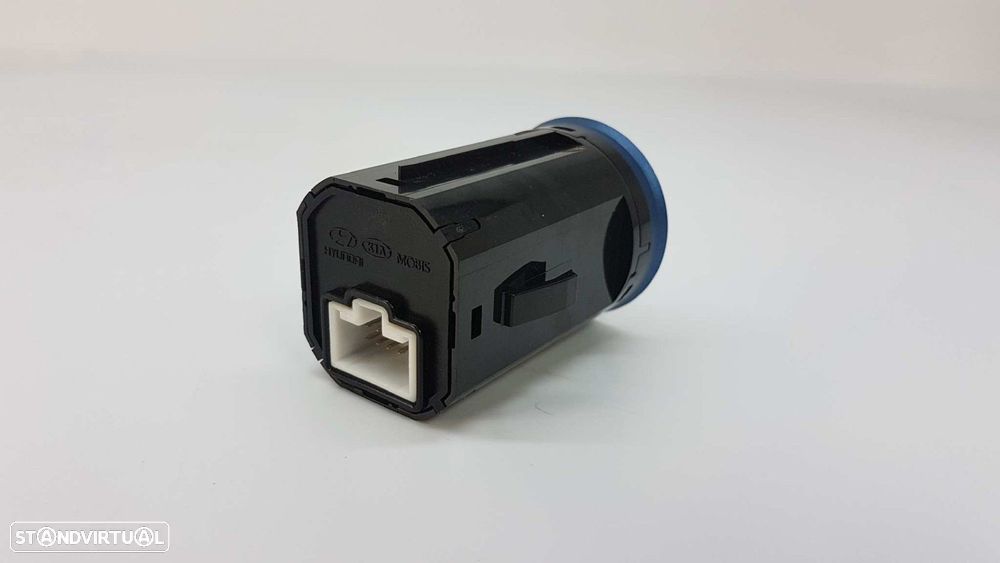 INSERIR INTERRUPTOR DE PARADA HYUNDAI IONIQ KLASS HYBRID - 5