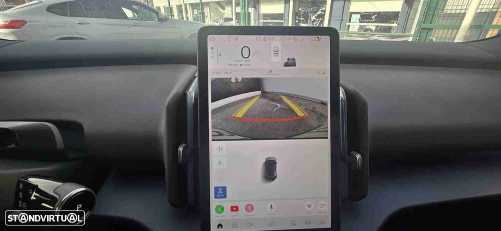 Volvo EX30 69 kWh Single Motor Extended Range Plus - 10