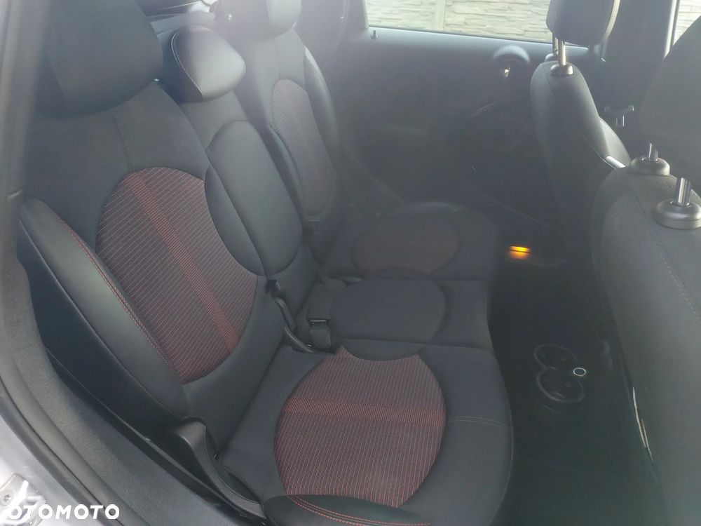 MINI Countryman Cooper SD ALL4 - 25