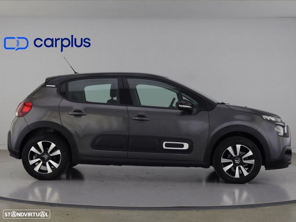Citroën C3 1.2 PureTech YOU! - 8