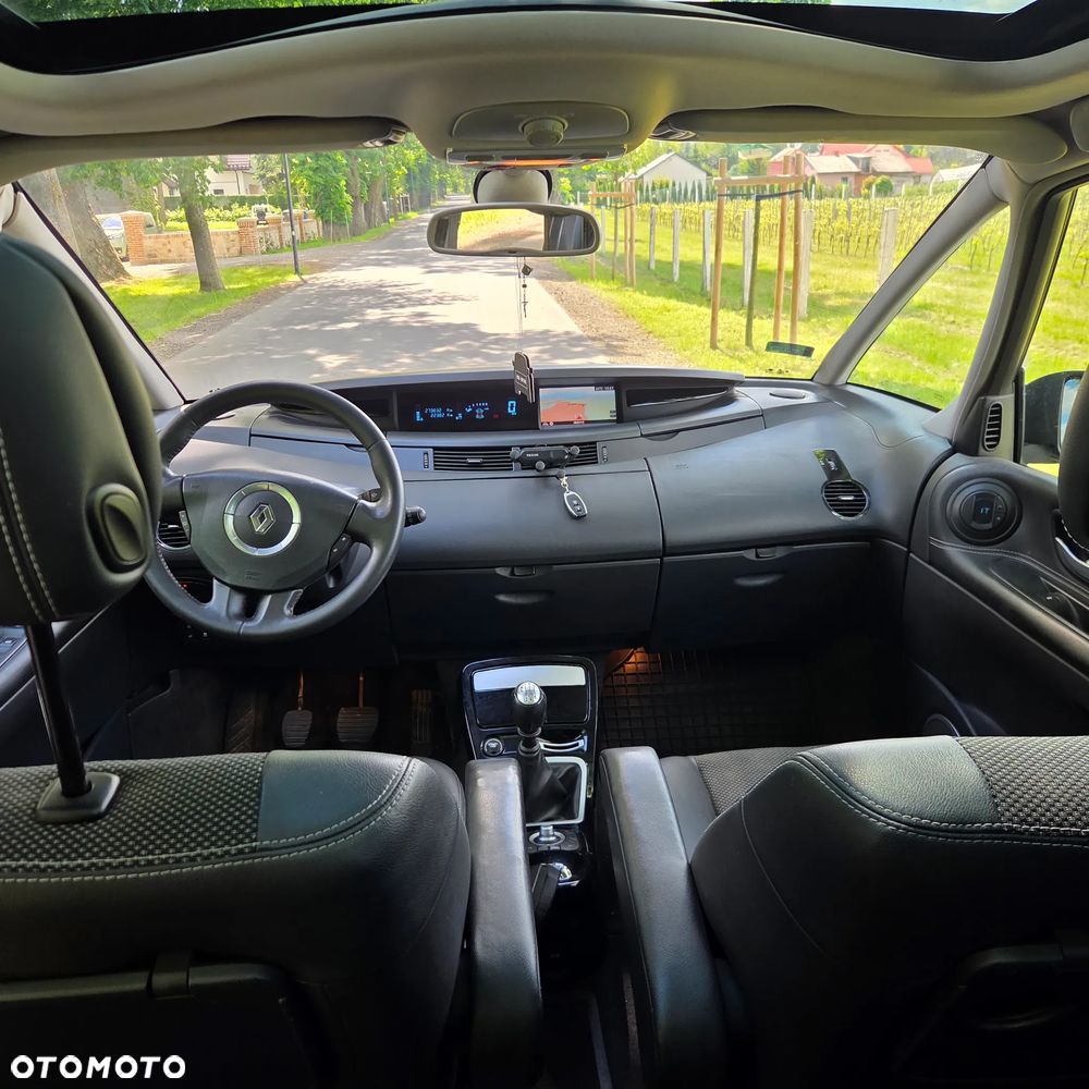 Renault Espace 2.0 dCi Dynamique - 6