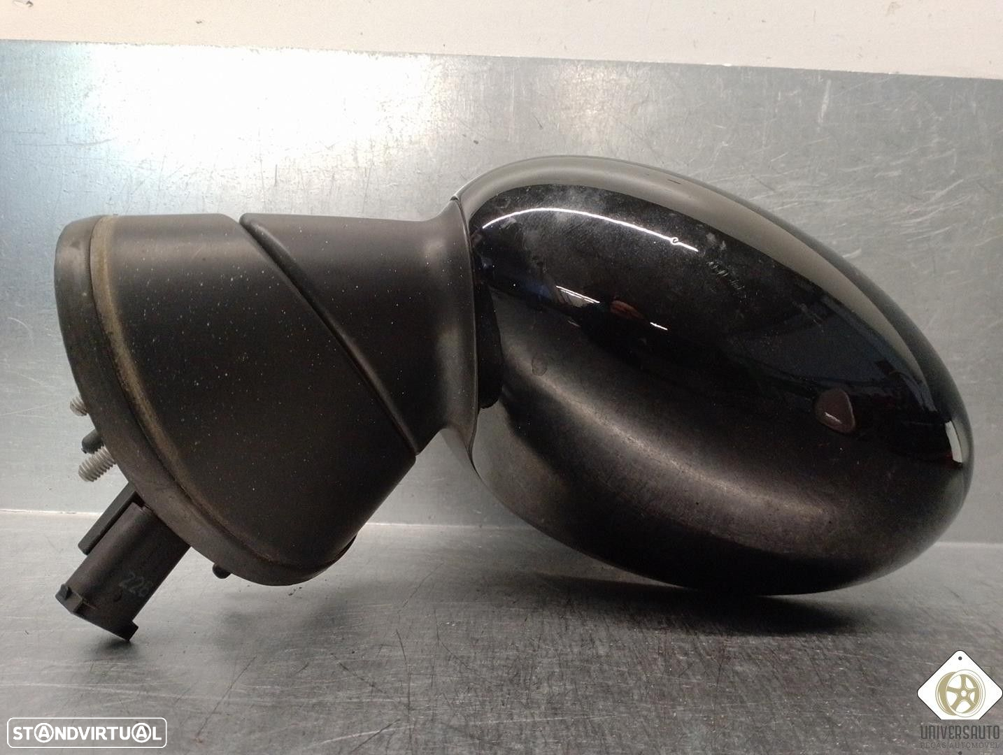 ESPELHO RETROVISOR ESQUERDO MINI MINI 2002 - 2