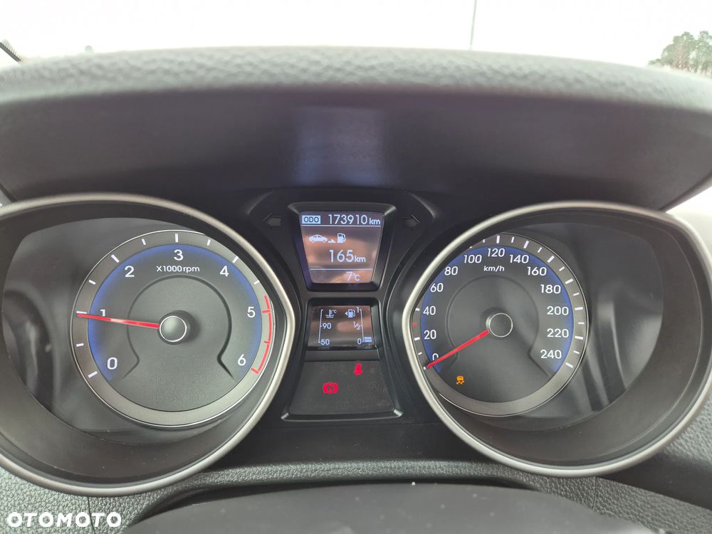 Hyundai i30 1.4 CRDi Trend - 15