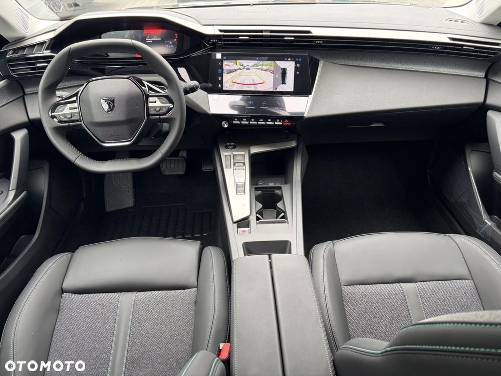 Peugeot 308 - 12