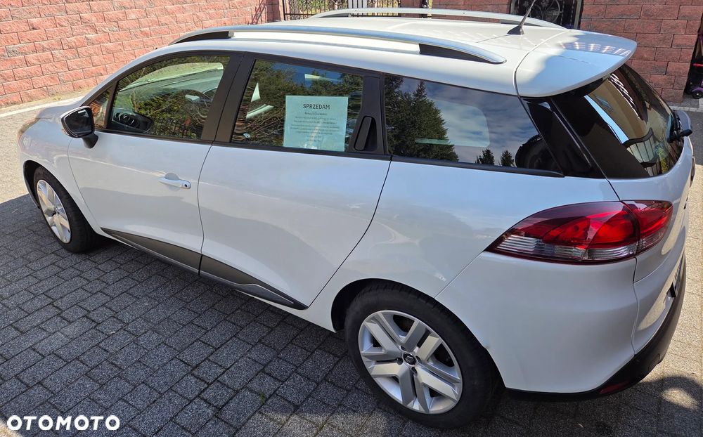 Renault Clio (Energy) TCe 90 Start & Stop LIMITED - 5