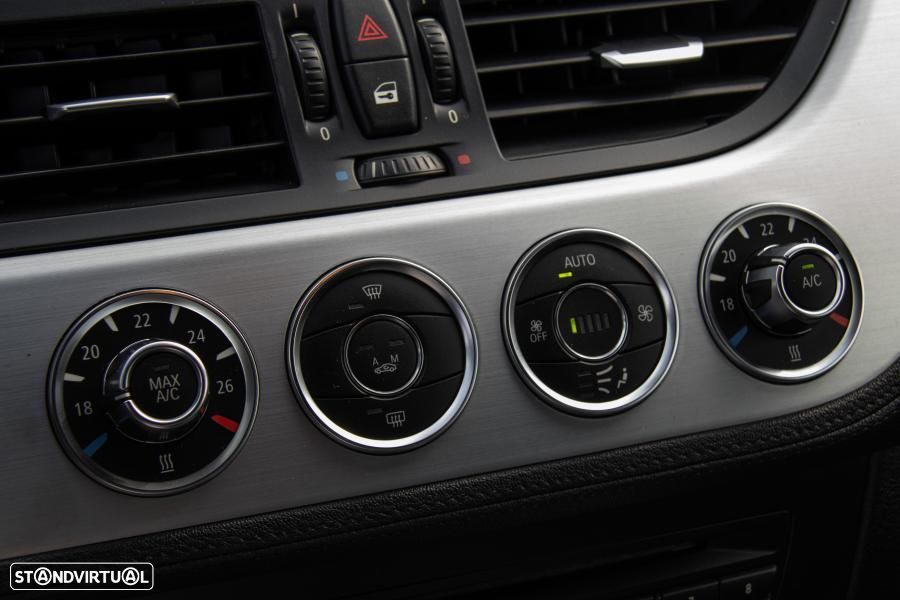 BMW Z4 28 i Pack M - 33