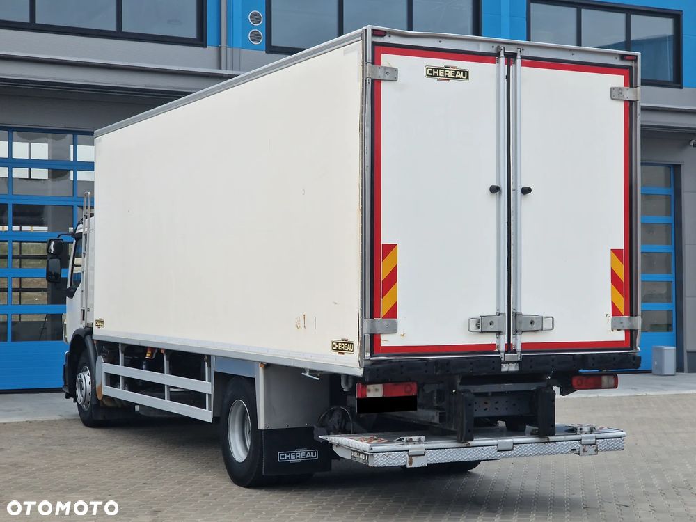 Volvo FE 280 | FM 280 | FL 280 - 5