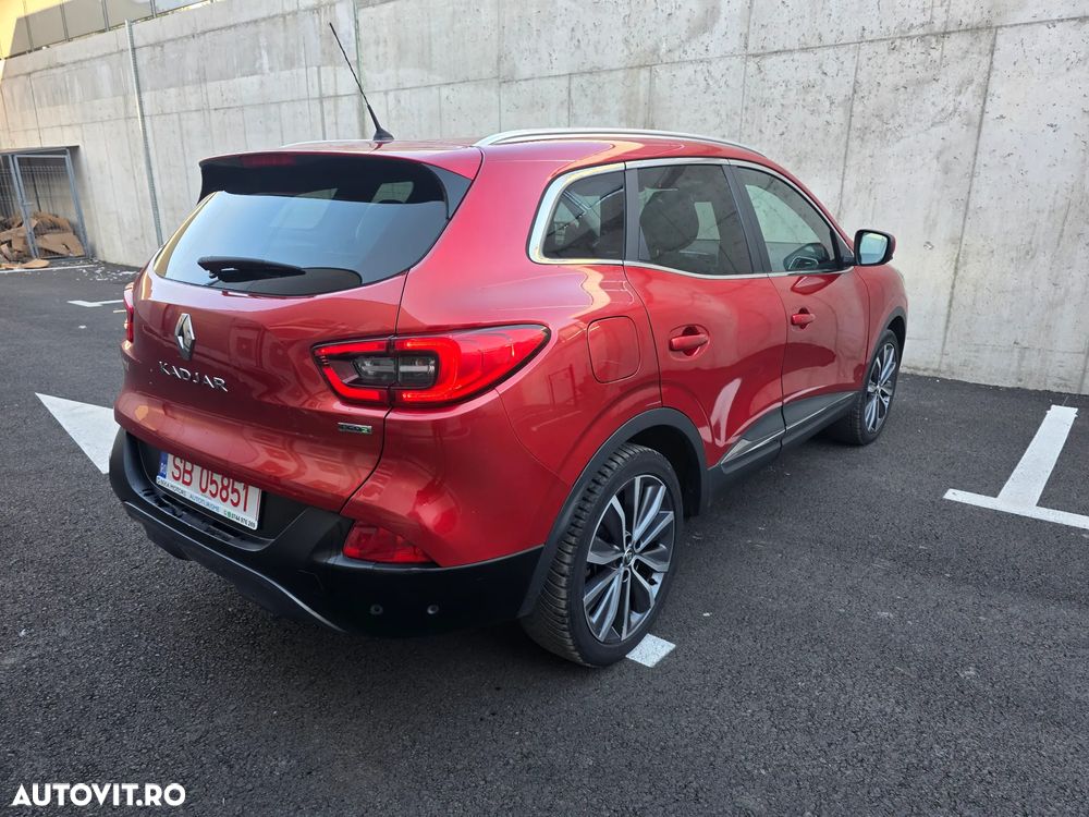 Renault Kadjar 1.5 DCI EDC Intens - 10