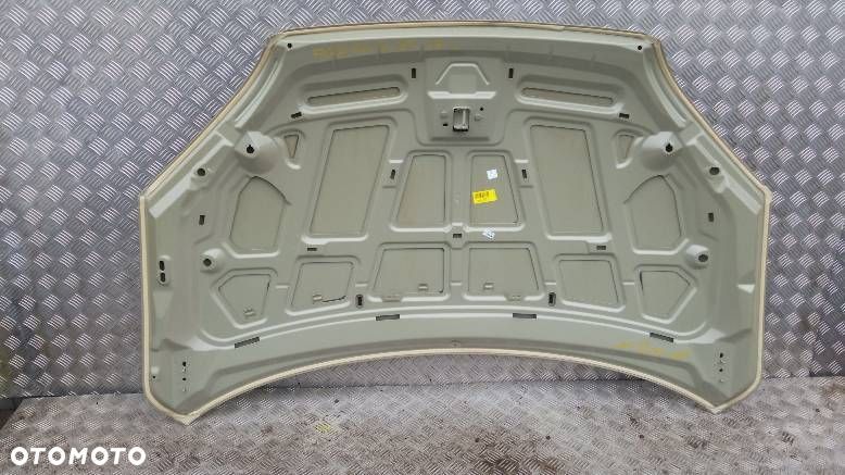 MASKA FORD FOCUS MK2 - 2